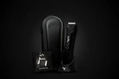 Shav - Etui Podróżne do Maszynki do Strzyżenia na Arena.pl