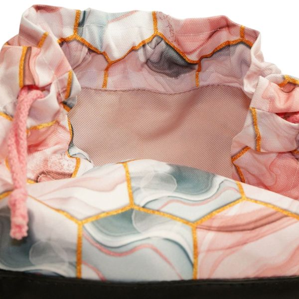 Torebka Plaster Miodu Mała Sakiewka zdjęcie 6