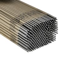 Elektrody spawalnicze 2,5mm x 300mm rutylowe 5kg KD1153