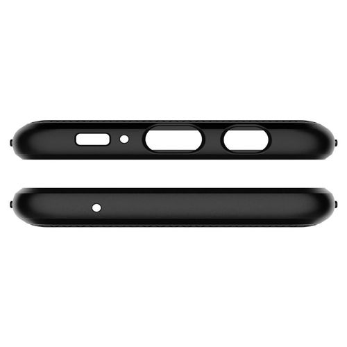 SPIGEN LIQUID AIR - Galaxy A9 2018 - BLACK na Arena.pl