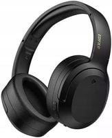 Słuchawki bezprzewodowe Edifier W820NB Plus Nauszne Bluetooth 5.2 Czarne