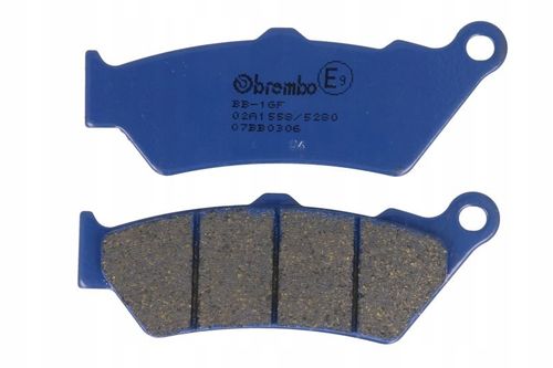 Klocek hamulcowy kpl. BREMBO na Arena.pl