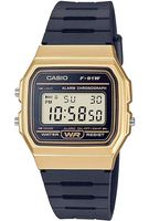 zegarek męski casio f-91wm-9adf + box