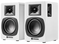 Aktywne, Podstawkowe kolumny głośnikowe AUDIO-TECHNICA AT-SP3X (2 szt.)