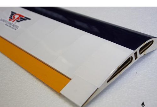 Sparkler ARF na Arena.pl