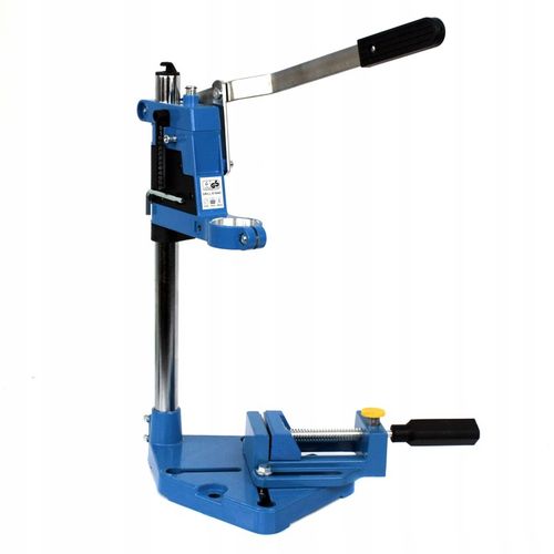 STOJAK DO WIERTARKI STATYW WIERTARSKI 400MM IMADŁO na Arena.pl