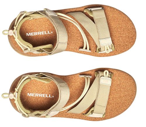 Sandały MERRELL SPEED FUSION WEB RMX (J008136) 38 na Arena.pl