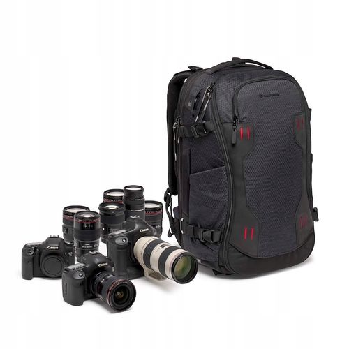 Plecak Manfrotto Plecak PRO Light Flexloader L na Arena.pl