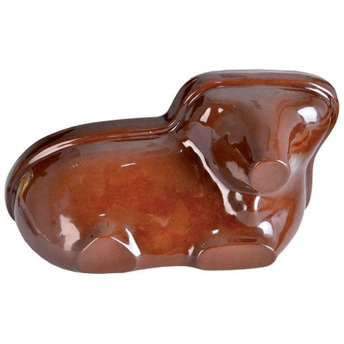 Forma do pieczenia ceramiczna baranek na Arena.pl