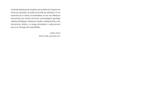 Kocha, Lubi, Zdradza. Nowe Spojrzenie Na Problem Wierności I Niewierności na Arena.pl