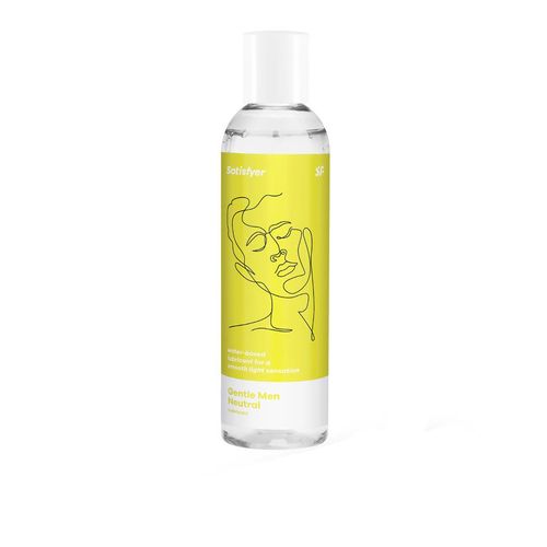 Żel - Gentle Men Lubricant Eu (Neutral) na Arena.pl