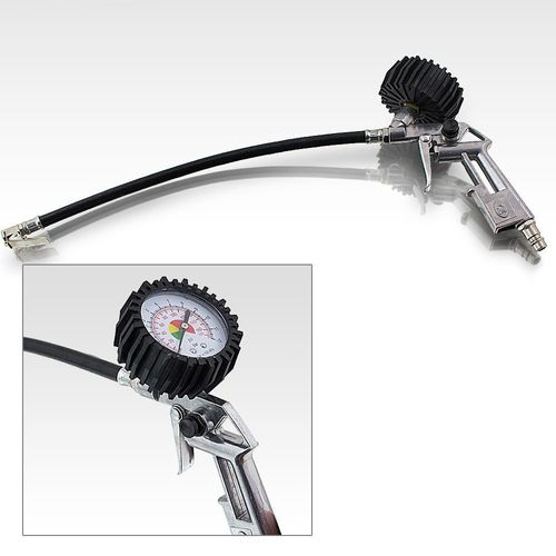 Akcesoria do sprężarki 13 elementów na Arena.pl