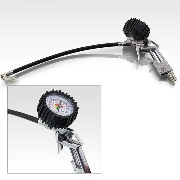 Akcesoria do sprężarki 13 elementów zdjęcie 5