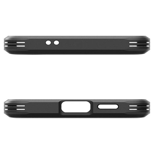 spigen tough armor galaxy s24+ plus black na Arena.pl