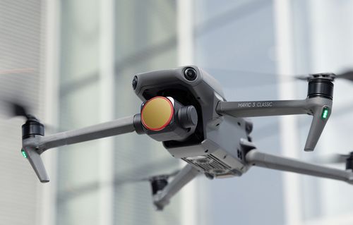 Filtr do drona PGY-TECH CPL do DJI Mavic 3 Classic na Arena.pl