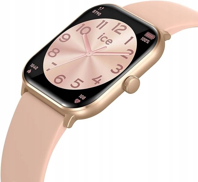 Smartwatch Ice Watch ICE1 różowy zdjęcie 6