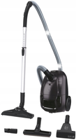 Odkurzacz tradycyjny Hoover HE120PET 011 700W Szczotka do parkietów Czarny