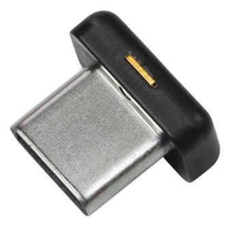Yubico 5C Nano USB-C zdjęcie 1