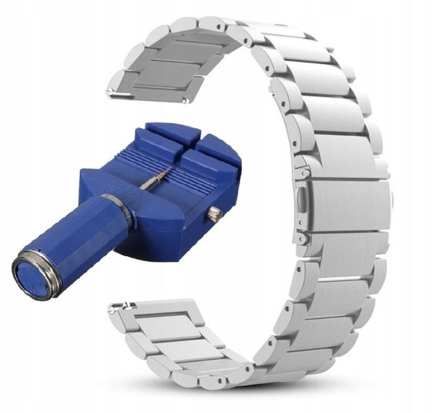 PASEK DO ZEGARKA 22MM +TELESKOPY +PRZYRZĄD |KOLORY zdjęcie 8