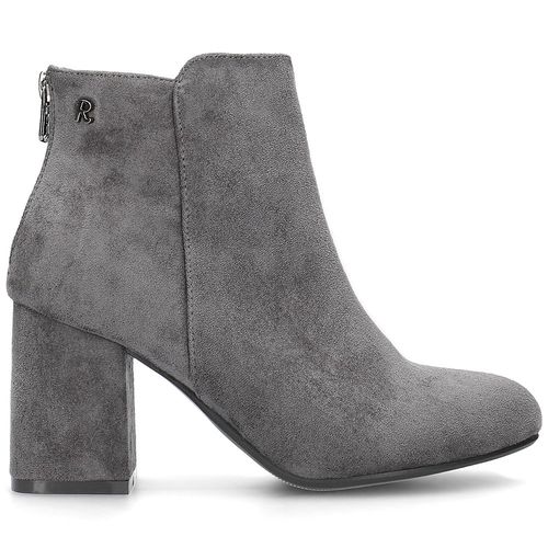 Refresh - Botki Damskie - 69286 GREY 37 na Arena.pl
