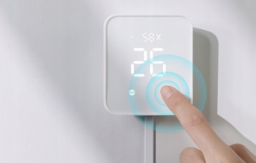 SWITCHBOT INTELIGENTNA CENTRALKA MATTER HUB 2 WIFI HOMEKIT BLUETOOTH IR na Arena.pl