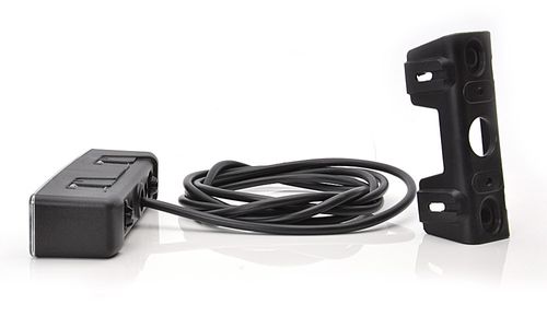 Lampa LED cofania W100 (749) na Arena.pl