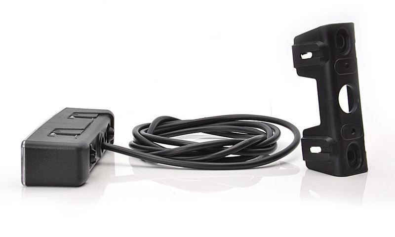 Lampa LED cofania W100 (749) zdjęcie 3