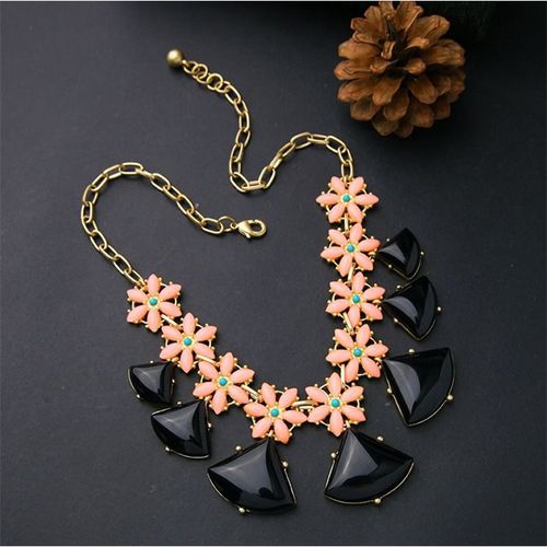 kolia floral granat na Arena.pl