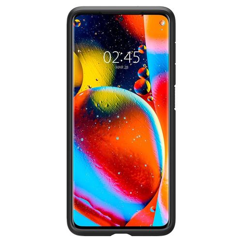 SPIGEN TOUGH ARMOR GALAXY S20+ PLUS BLACK na Arena.pl