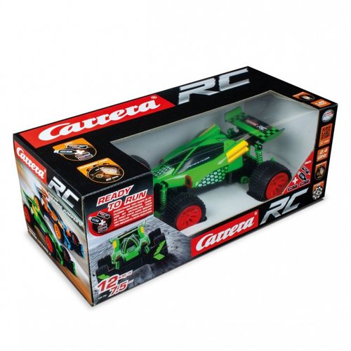 Auto Rc Samochód Green Lizard Ii 2,4Ghz na Arena.pl