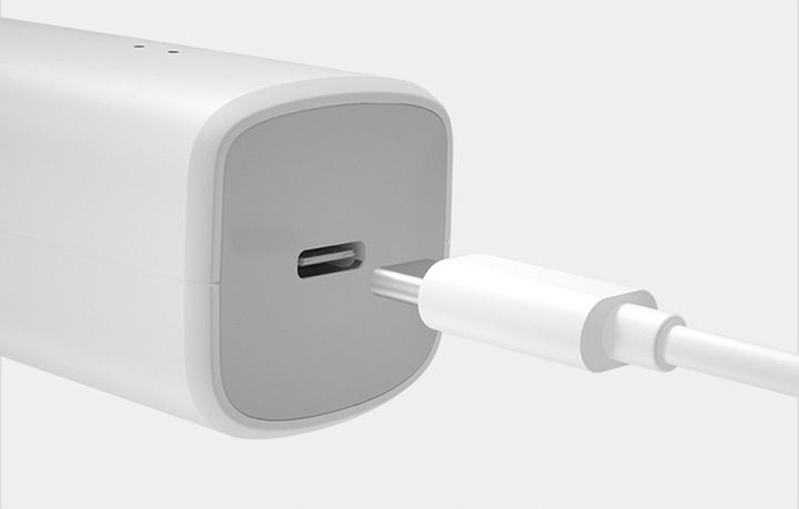 MASZYNKA ELEKTRYCZNA DO STRZYŻENIA WŁOSÓW ENCHEN BOOST-W ZAKRES 3-21MM zdjęcie 11