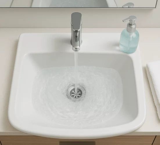 Dasty Wc Gel 750 Ml Ocean zdjęcie 14