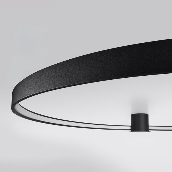 Plafon RIO 78 biały LED 3000K zdjęcie 2