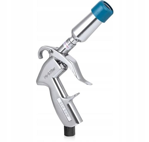 BenBow Blow Gun Venturi Gummi - Pistolet na Arena.pl