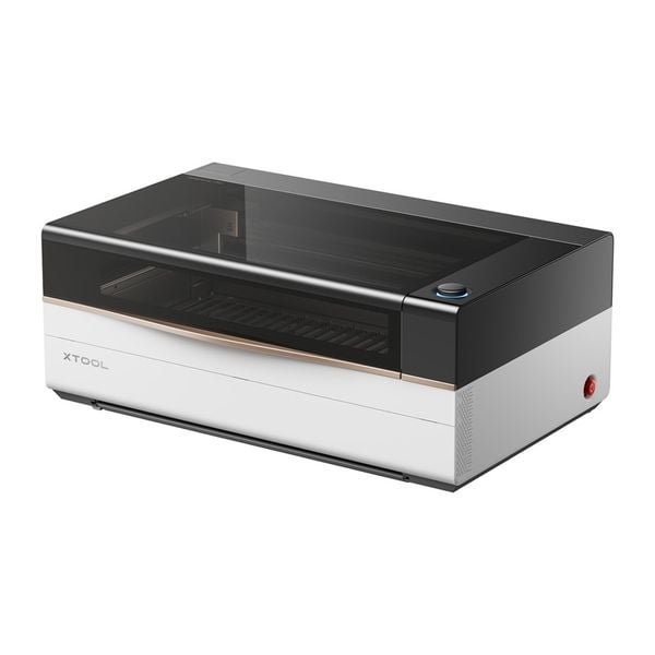 grawerka laserowa xtool p3 80w zdjęcie 2