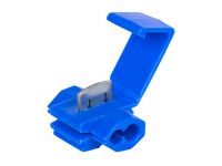 Konektor szybkozłączka duża 1,0-2,5mm2 1szt