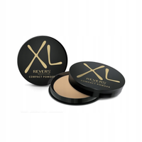 revers puder prasowany xl matujący w kompakcie nr 04