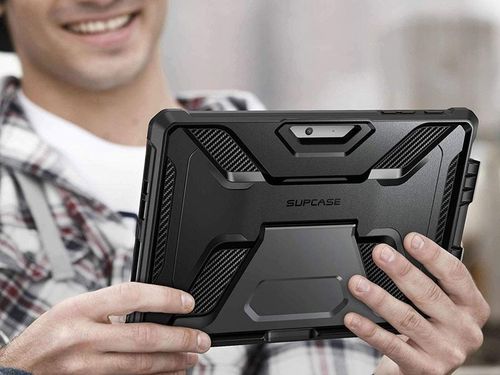 Etui Supcase Unicorn Beetle Pro do Microsoft Surface Go Black na Arena.pl