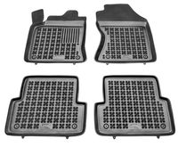 Ford Focus I 1998-2005 Dywaniki gumowe rant 3cm