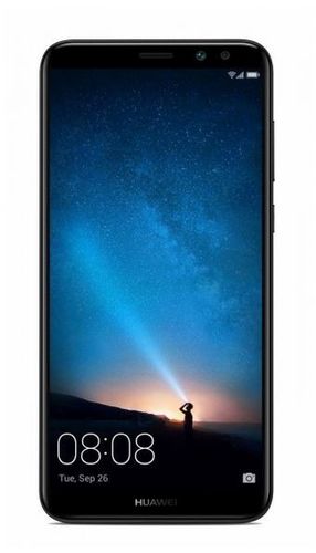 Huawei Mate 10 Lite Dual SIM czarny na Arena.pl