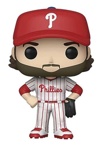 funko pop! mlb phillies bryce harper 34 na Arena.pl