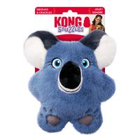 2X Zabawka dla psów Kong Snuzzles Koala