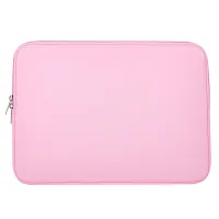 Pokrowiec na laptopa 14'' uniwersalny - różowy