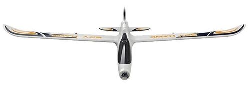 Samolot FPV Hubsan H301S SPY HAWK na Arena.pl