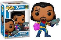 funko pop! marvel x-men bishop 919 se