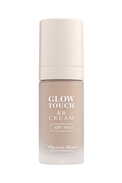 Krem BB Pierre René Glow Touch 03 Beige SPF 50+ 30 ml zdjęcie 1