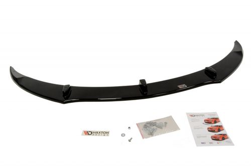 Splitter Przedni Opel Insignia Polift Model na Arena.pl