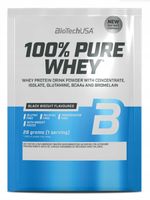 BioTech USA 100% Pure Whey 28g o smaku ciasteczkowym