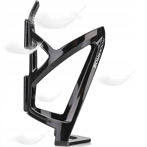 Uchwyt koszyk na bidon do roweru na ramę Rockbros+śruby, imbus na Arena.pl