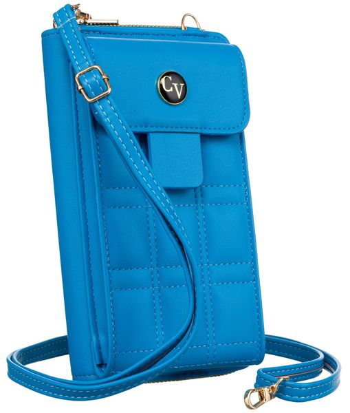 torebko portfel m-16-1385 blue zdjęcie 1